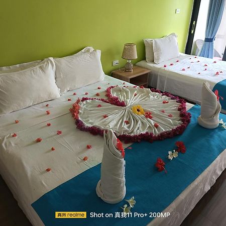 Nadi Fancy Hotel Ngoại thất bức ảnh