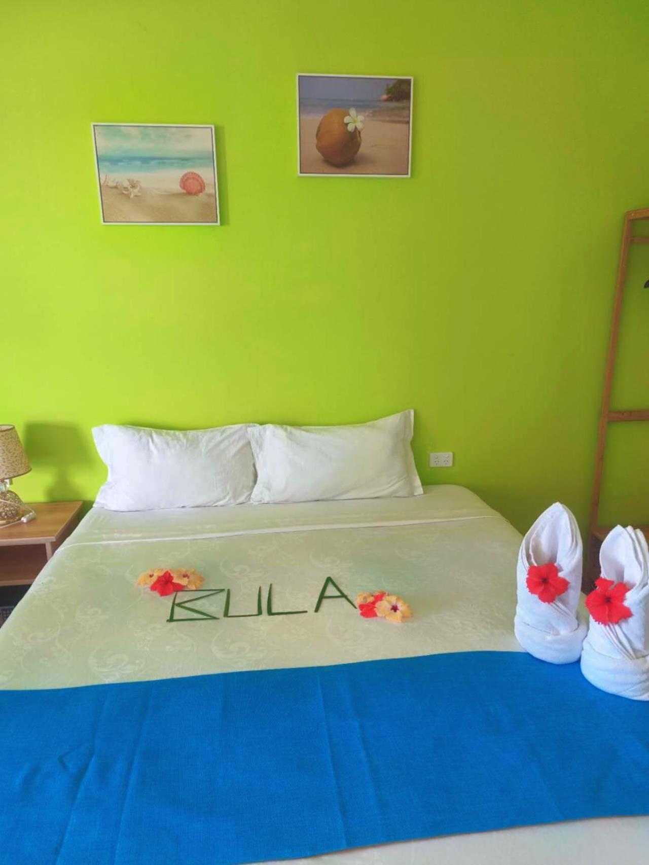 Nadi Fancy Hotel Ngoại thất bức ảnh