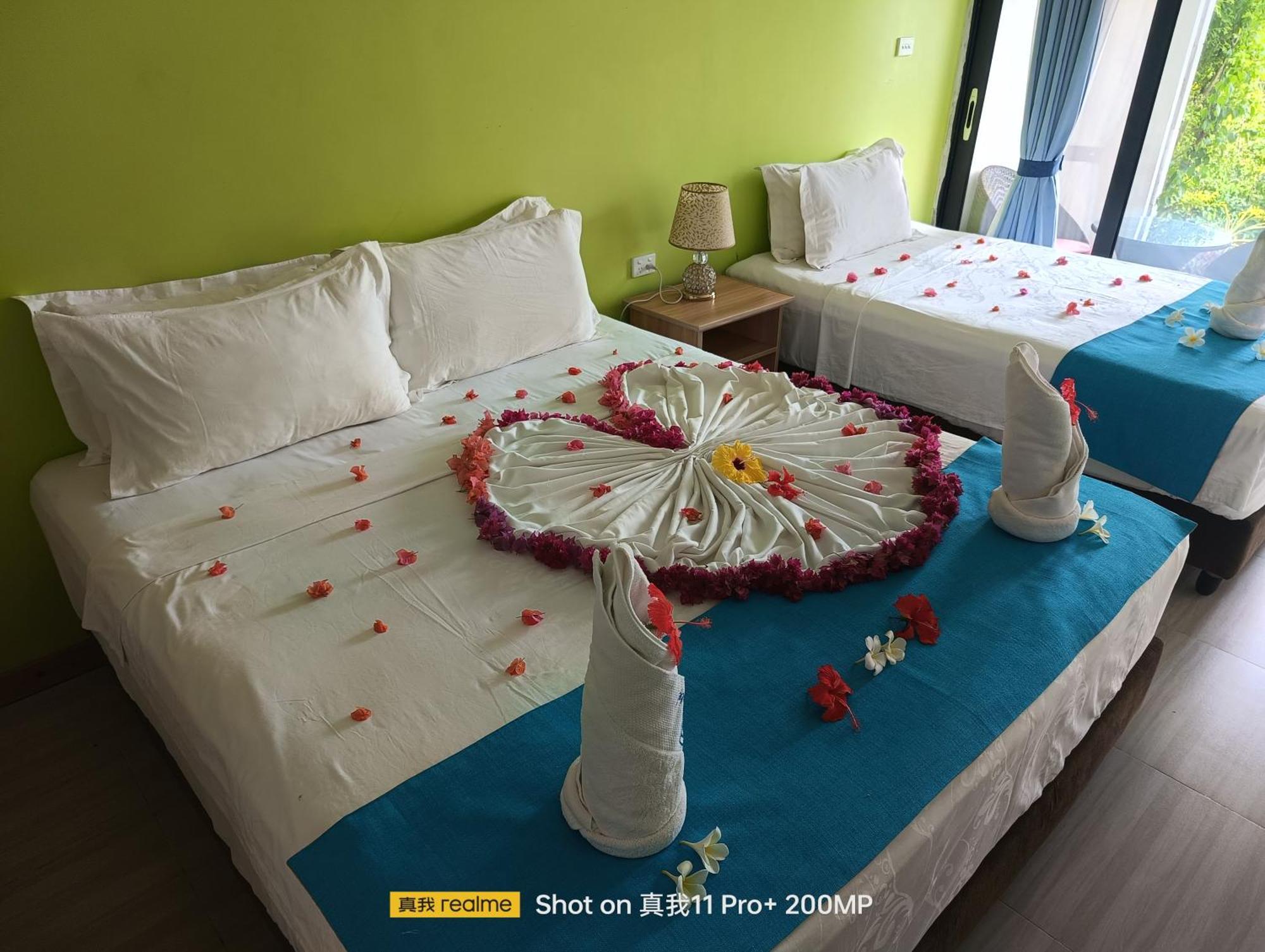 Nadi Fancy Hotel Ngoại thất bức ảnh
